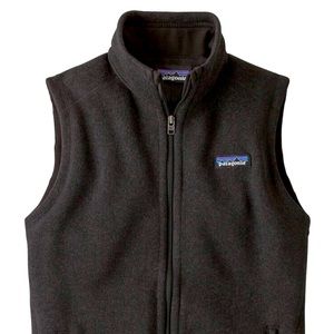 Patagonia Women’s Better Sweater Fleece Vest